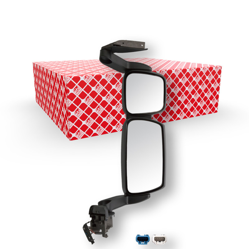 Febi Bilstein Spiegelsysteem 104175