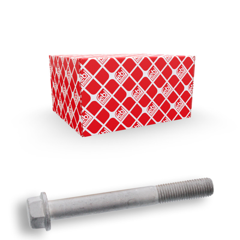 Febi Bilstein Schroef, cabinestabilisator 104261