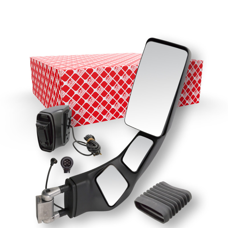 Febi Bilstein Spiegelsysteem 104268