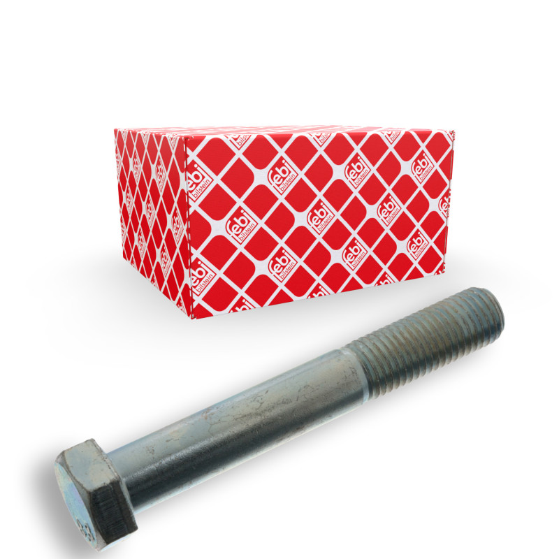Febi Bilstein Schroef 10438