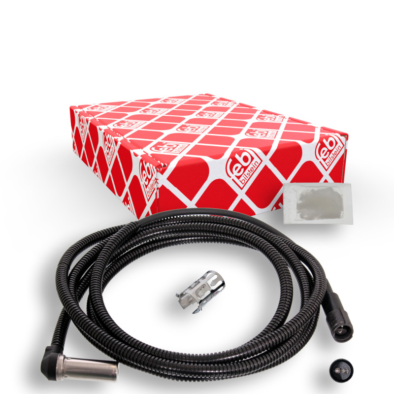Febi Bilstein ABS sensor 104530
