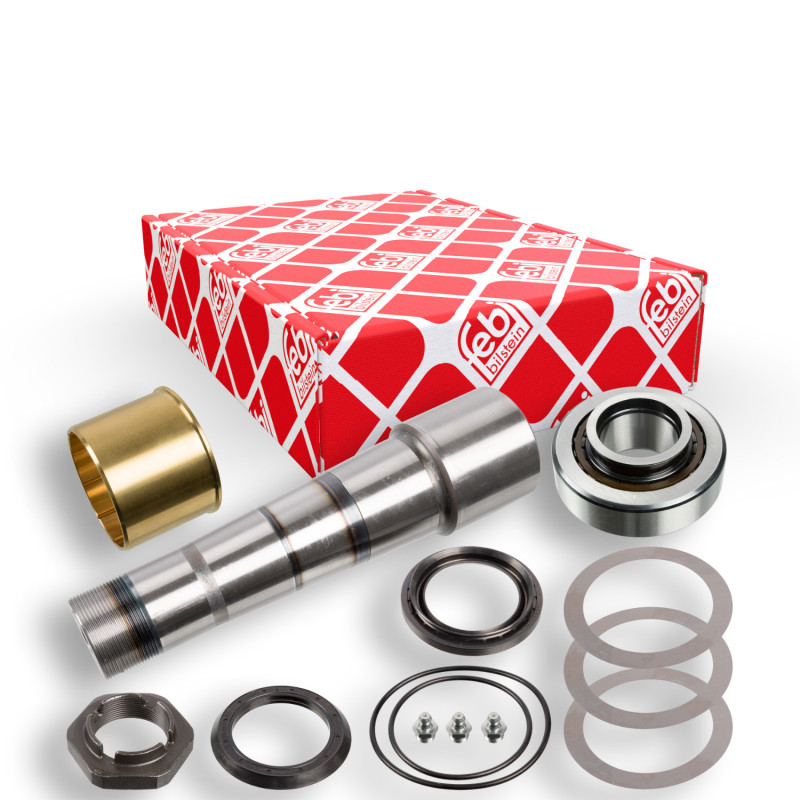Febi Bilstein Fuseepen reparatieset 104538
