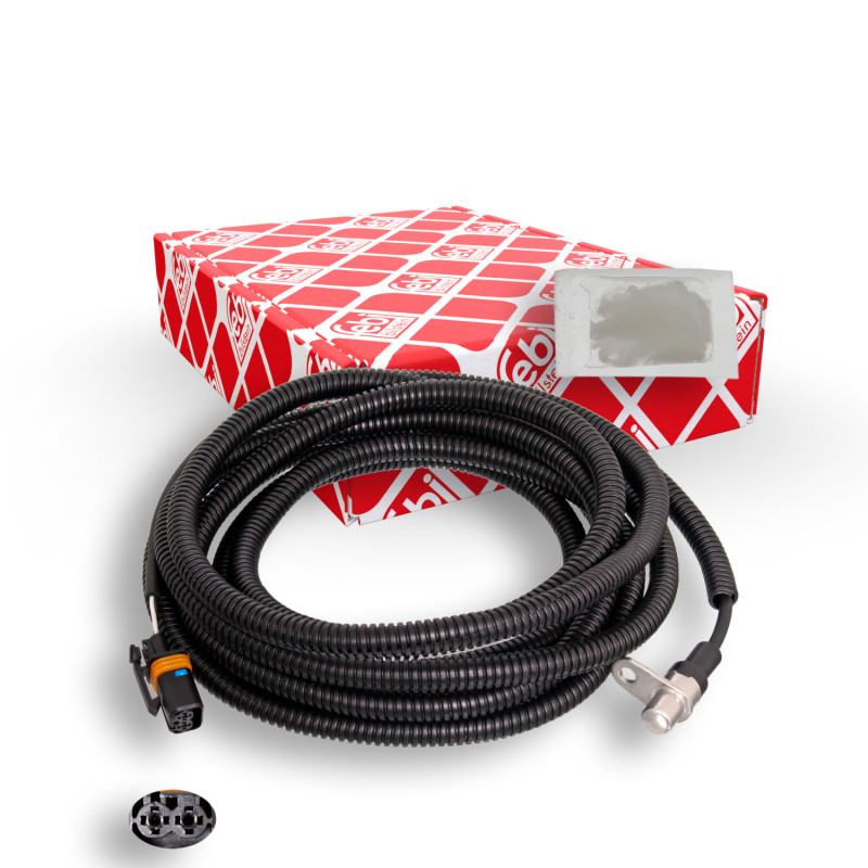 Febi Bilstein ABS sensor 104542