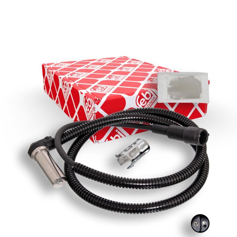 Febi Bilstein ABS sensor 104543