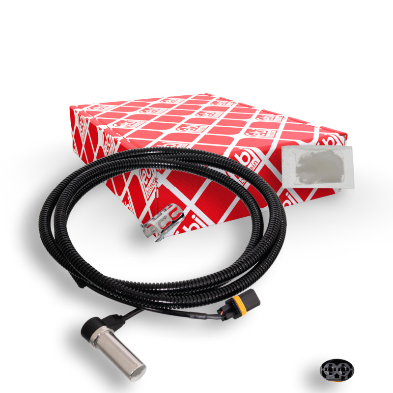 Febi Bilstein ABS sensor 104567