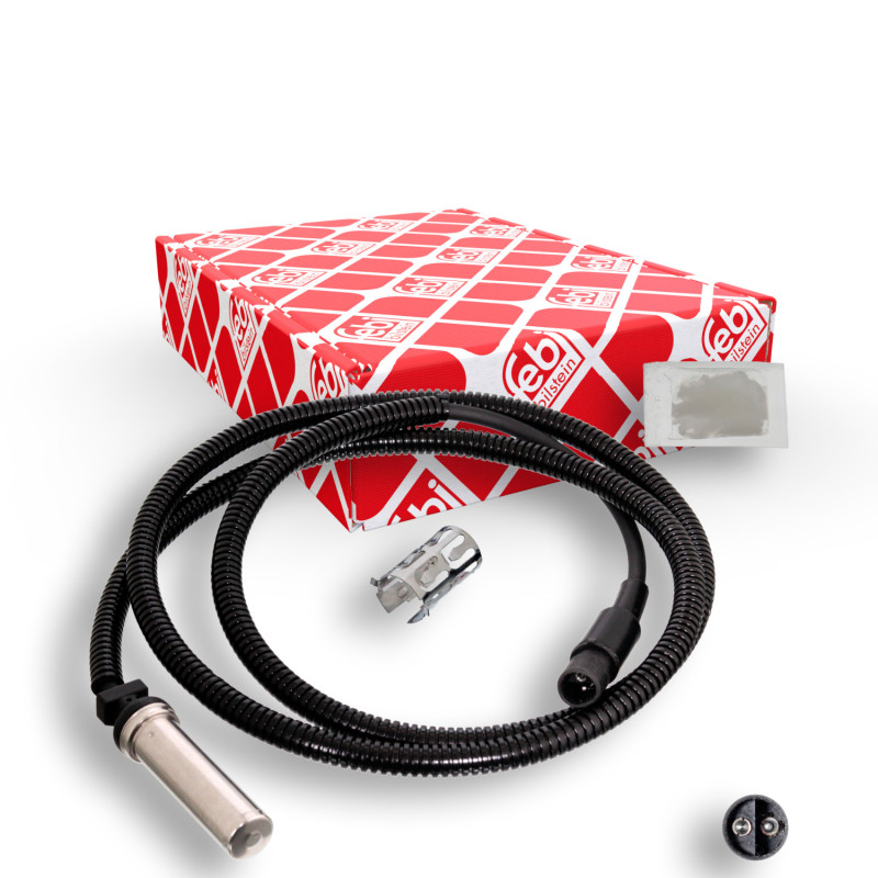 Febi Bilstein ABS sensor 104568