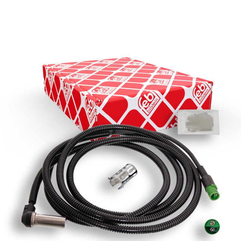 Febi Bilstein ABS sensor 104569
