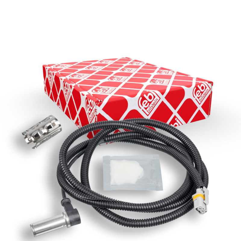 Febi Bilstein ABS sensor 104571