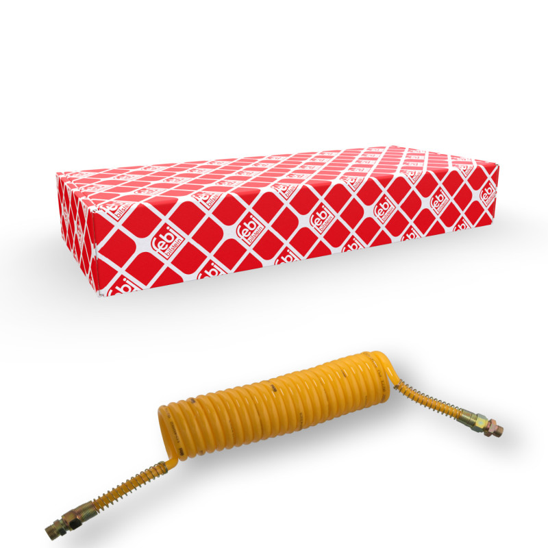 Febi Bilstein Spiraalslang 104582