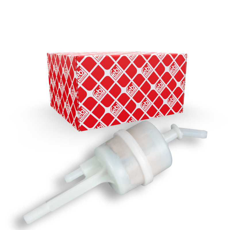 Febi Bilstein Filter, ontluchting (brandstoftank) 104682