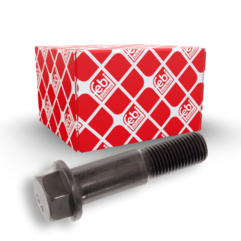 Febi Bilstein Schroef 104691