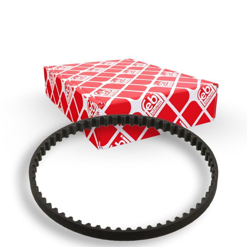 Febi Bilstein Getande riem, aftakas 104829