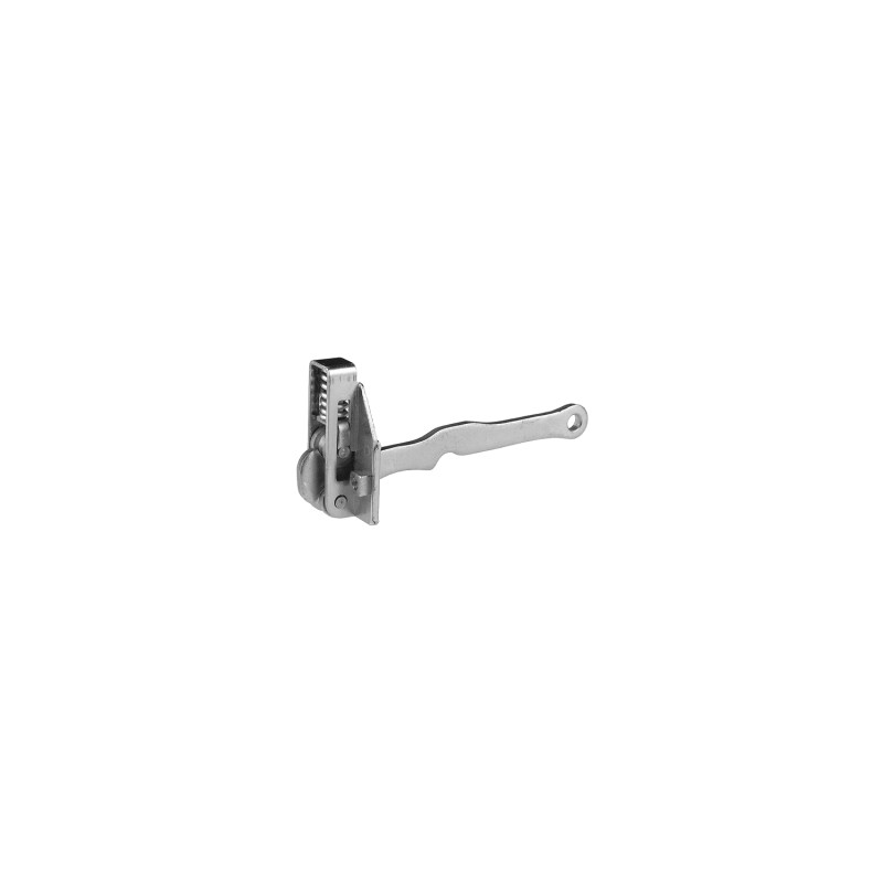 Febi Bilstein Rolgeleiding schuifdeur 10531