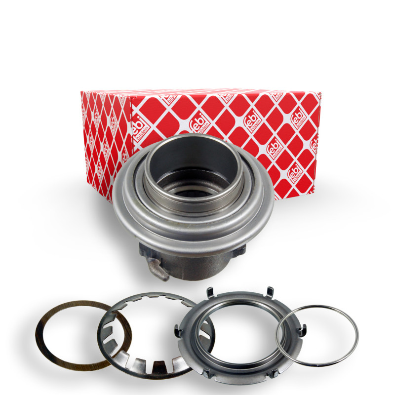 Febi Bilstein Druklager 105354