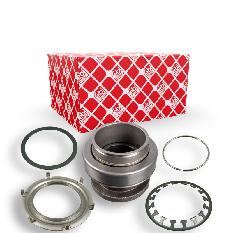 Febi Bilstein Druklager 105383