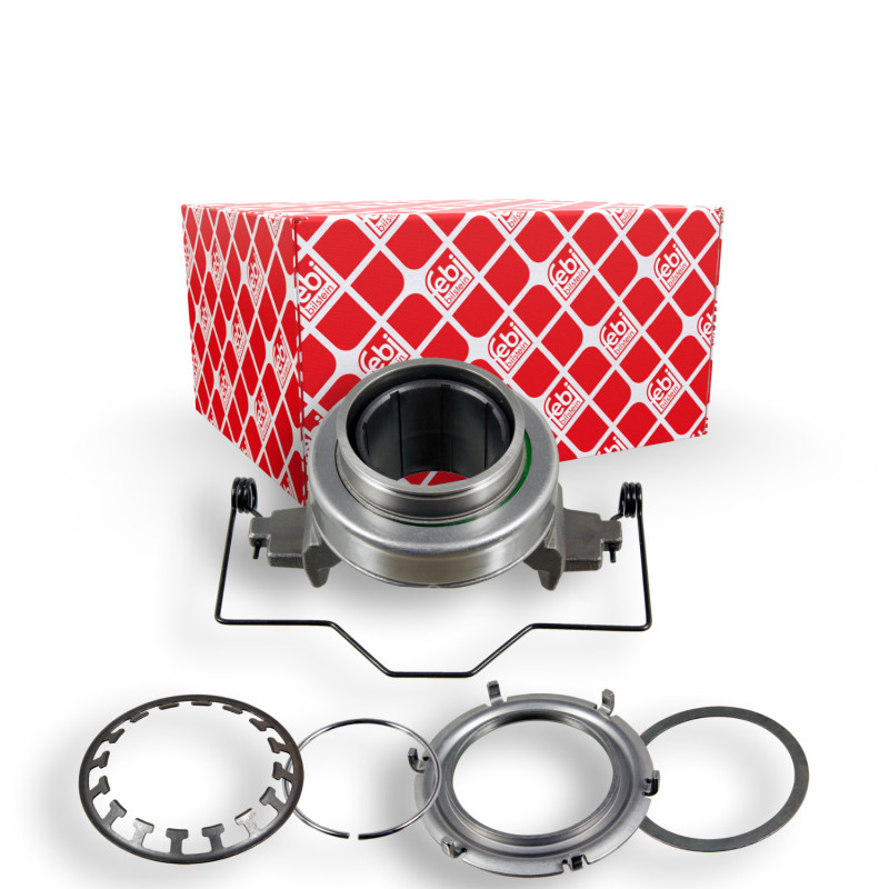 Febi Bilstein Druklager 105386
