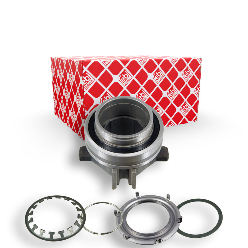 Febi Bilstein Druklager 105390