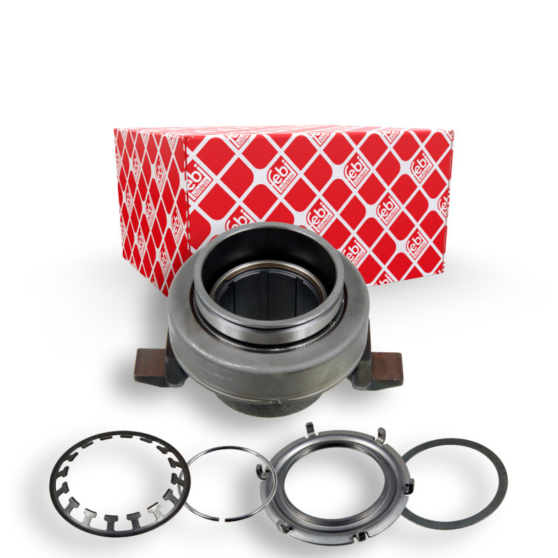 Febi Bilstein Druklager 105397