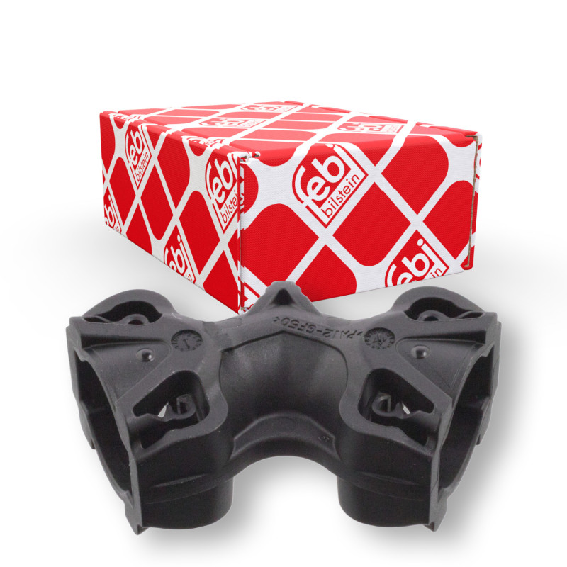 Febi Bilstein Verbindingsklem, persluchtleiding 105517