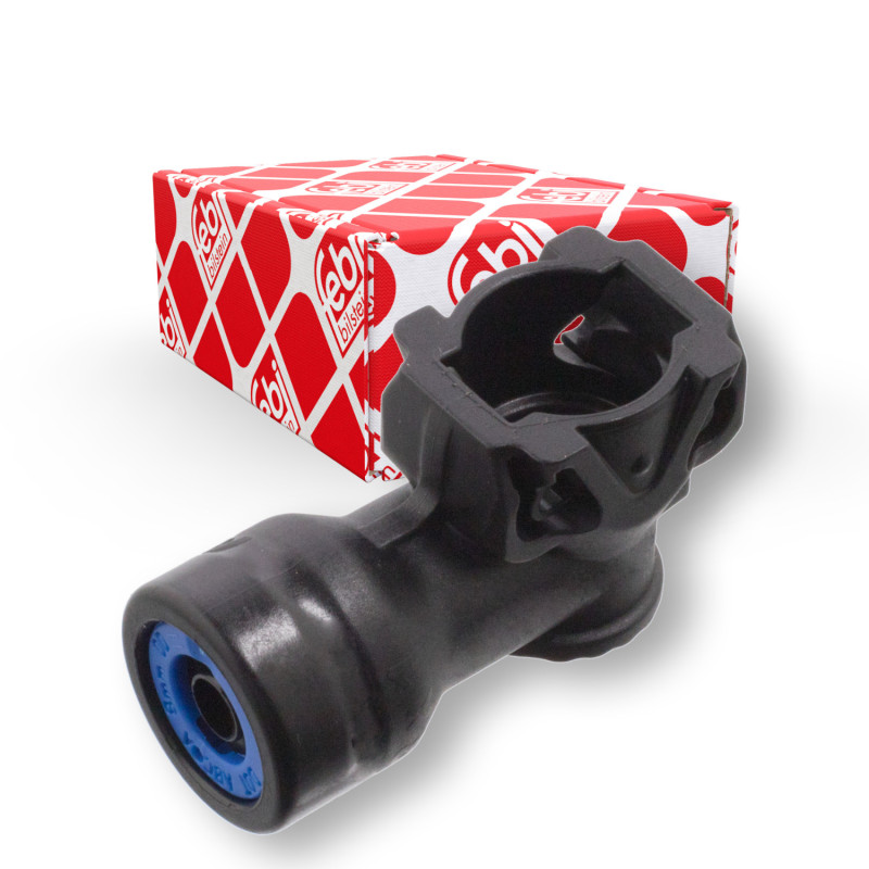 Febi Bilstein Verbindingsklem, persluchtleiding 105520