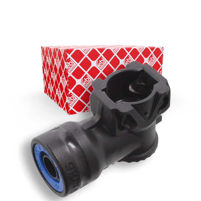 Febi Bilstein Verbindingsklem, persluchtleiding 105525