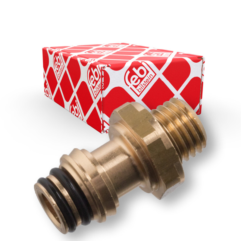 Febi Bilstein Verbindingsklem, persluchtleiding 105556