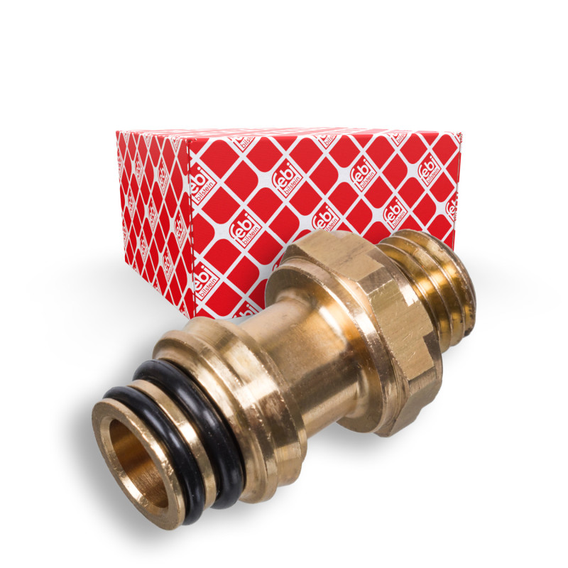 Febi Bilstein Verbindingsklem, persluchtleiding 105559