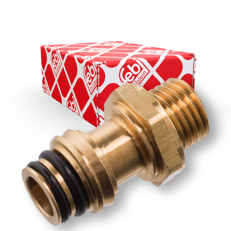 Febi Bilstein Verbindingsklem, persluchtleiding 105560