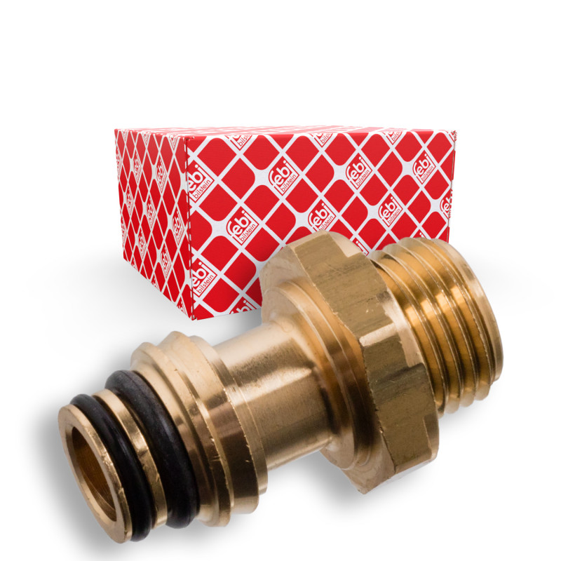 Febi Bilstein Verbindingsklem, persluchtleiding 105561