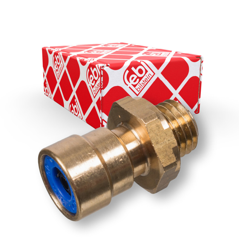 Febi Bilstein Verbindingsklem, persluchtleiding 105569