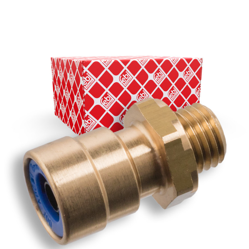 Febi Bilstein Verbindingsklem, persluchtleiding 105574