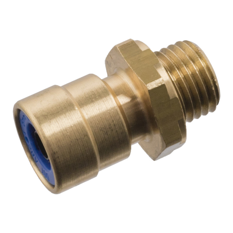 Febi Bilstein Verbindingsklem, persluchtleiding 105575