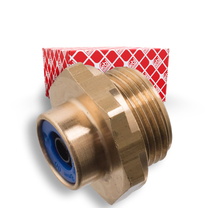 Febi Bilstein Verbindingsklem, persluchtleiding 105577