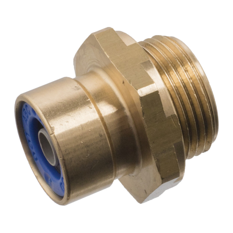 Febi Bilstein Verbindingsklem, persluchtleiding 105580