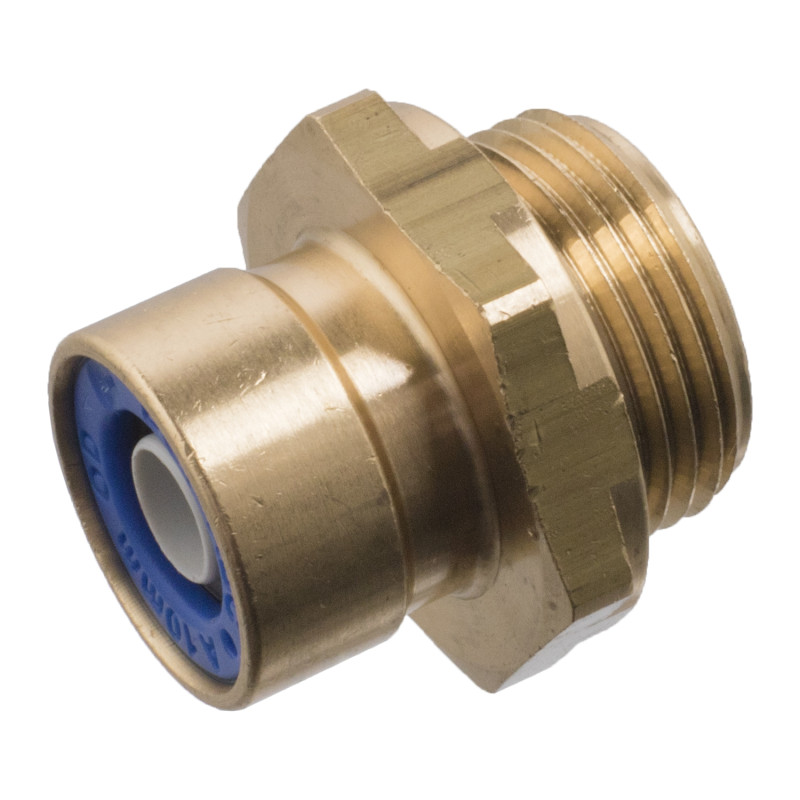 Febi Bilstein Verbindingsklem, persluchtleiding 105587