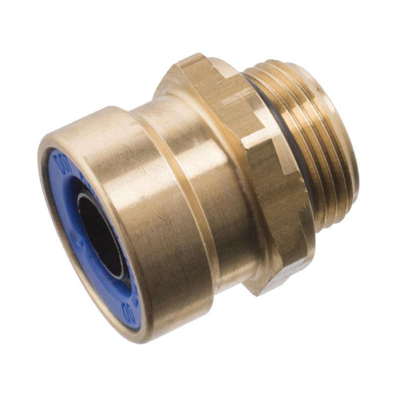 Febi Bilstein Verbindingsklem, persluchtleiding 105593