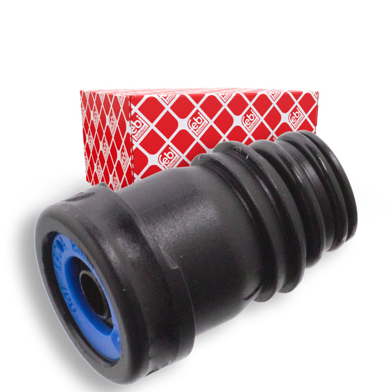 Febi Bilstein Verbindingsklem, persluchtleiding 105604