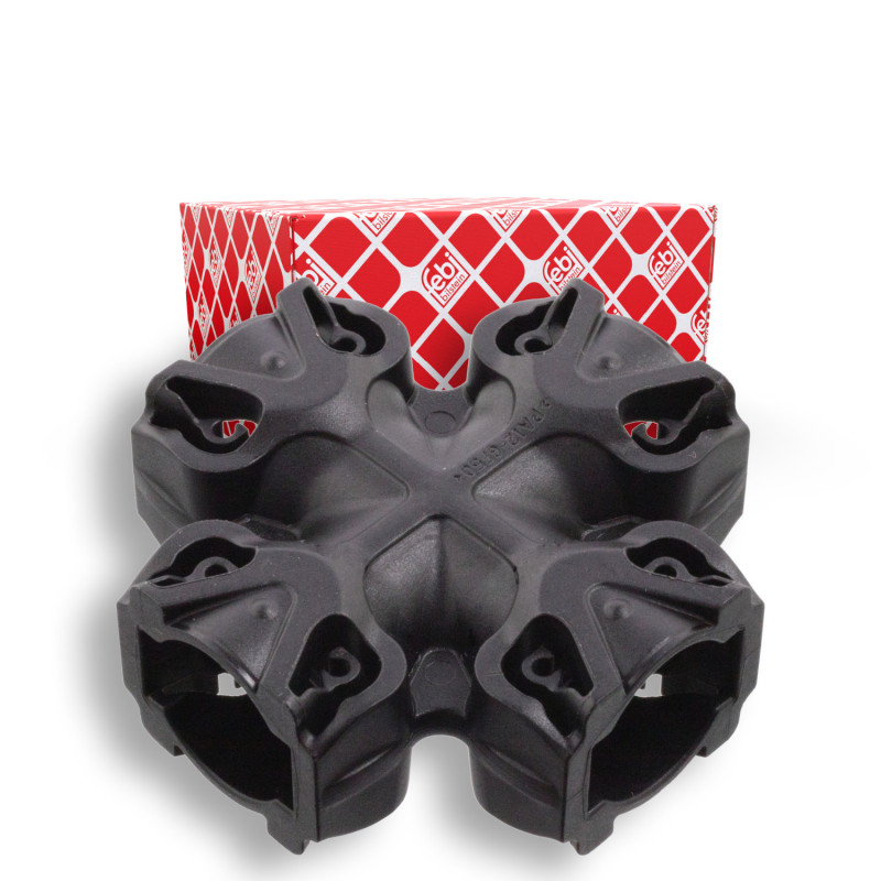 Febi Bilstein Verbindingsklem, persluchtleiding 105615