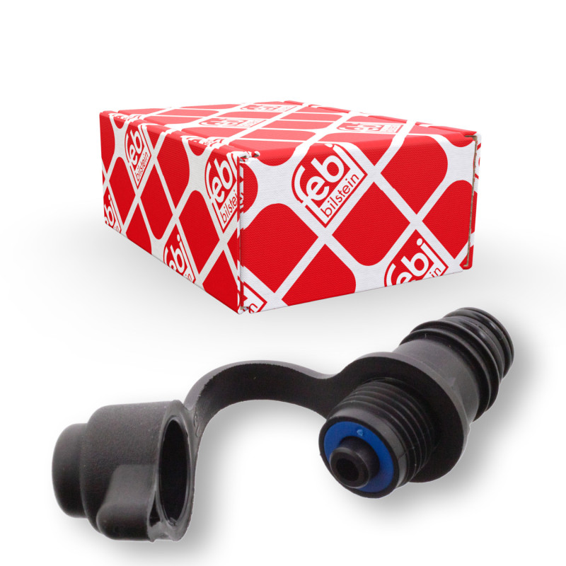 Febi Bilstein Verbindingsklem, persluchtleiding 105617