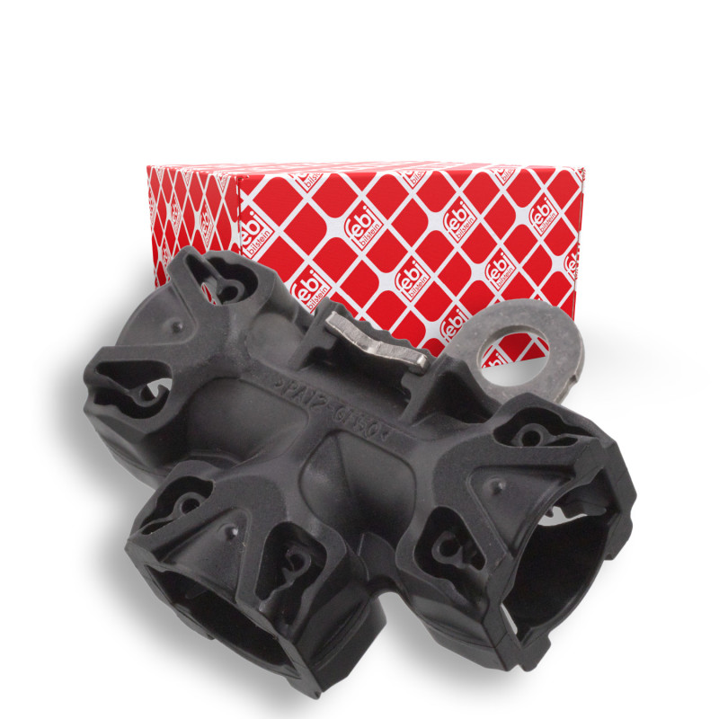 Febi Bilstein Verbindingsklem, persluchtleiding 105627