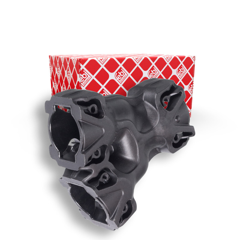 Febi Bilstein Verbindingsklem, persluchtleiding 105629