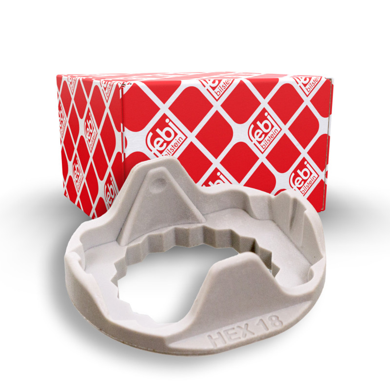 Febi Bilstein Verbindingsklem, persluchtleiding 105643