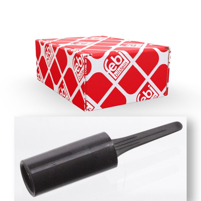 Febi Bilstein Verbindingsklem, persluchtleiding 105653