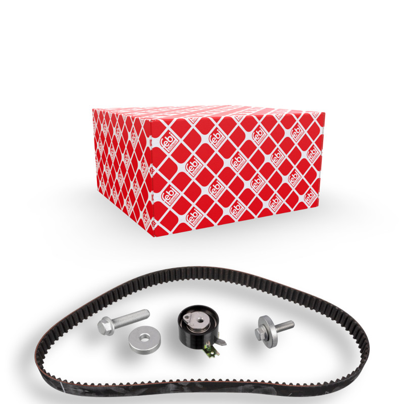 Febi Bilstein Distributieriem kit 105739