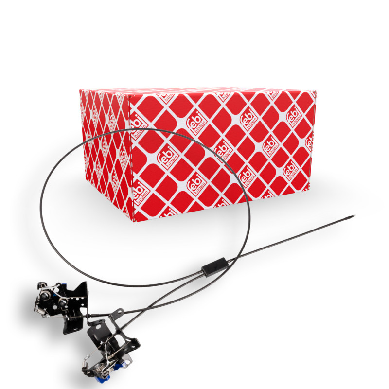 Febi Bilstein Frontklepslot 105823