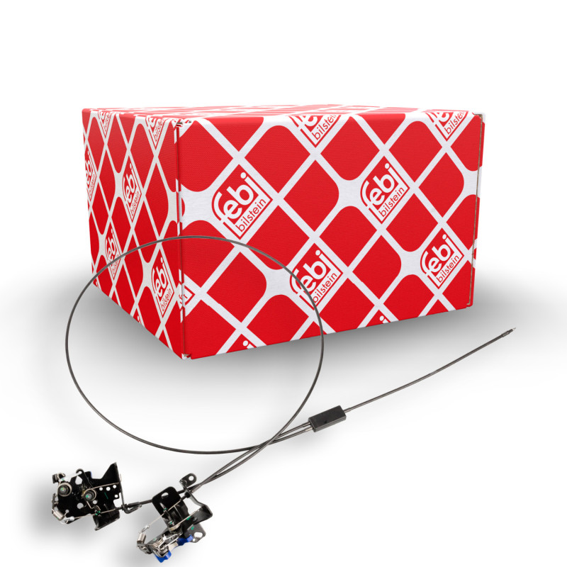 Febi Bilstein Frontklepslot 105845