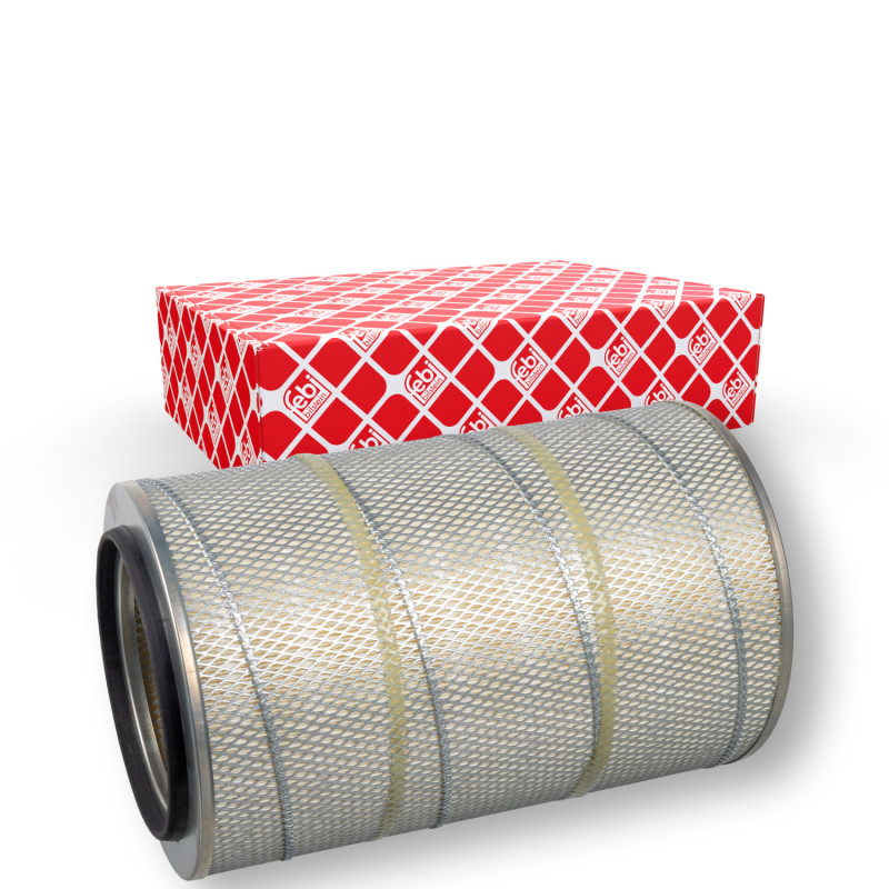 Febi Bilstein Luchtfilter 105936
