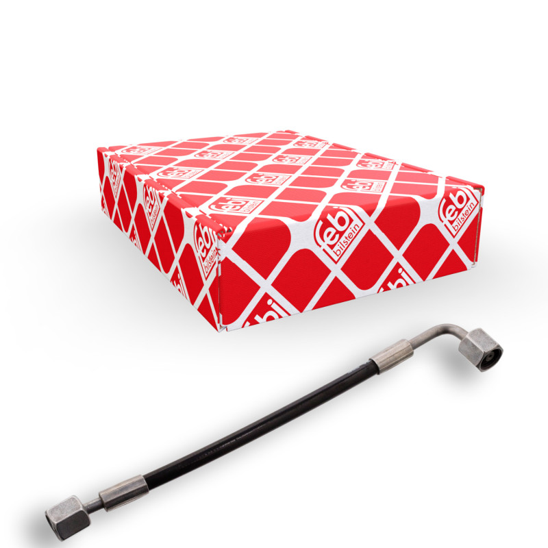 Febi Bilstein Slangleiding, kiepmechanisme 105950