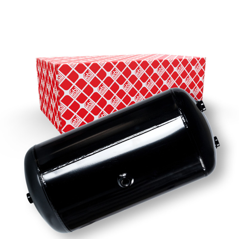 Febi Bilstein Luchtreservoir, pneumatisch systeem 106040