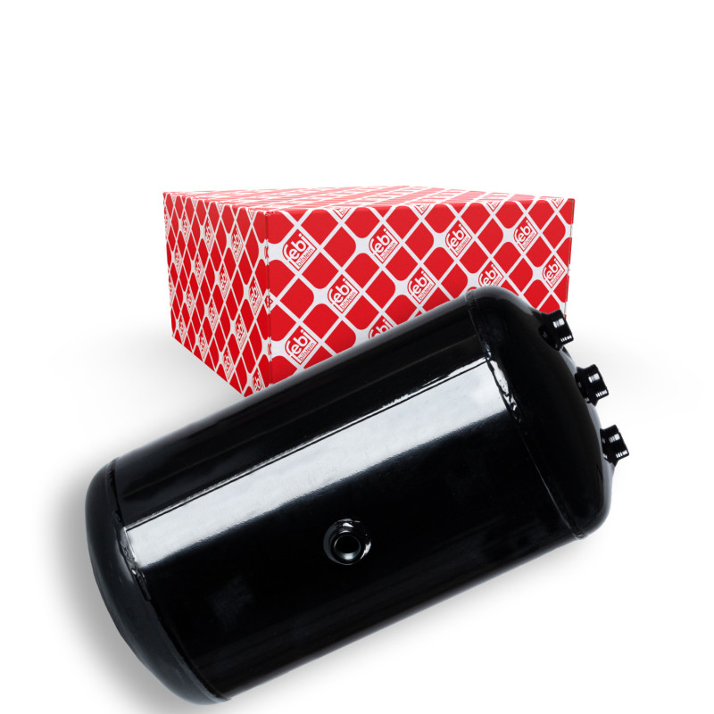 Febi Bilstein Luchtreservoir, pneumatisch systeem 106042